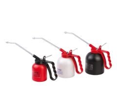 Eltos EPY700 Plastik Yağdanlık 700 cc