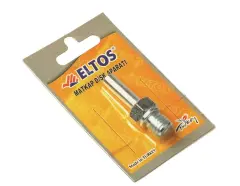 Eltos MDA014 Matkap Disk Zımpara Aparatı M14