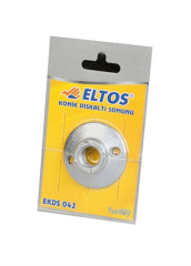 Eltos Konik Disk Altı Somunu EKDS 042