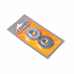 Eltos ECS044 Çiftli Taşlama Somunu