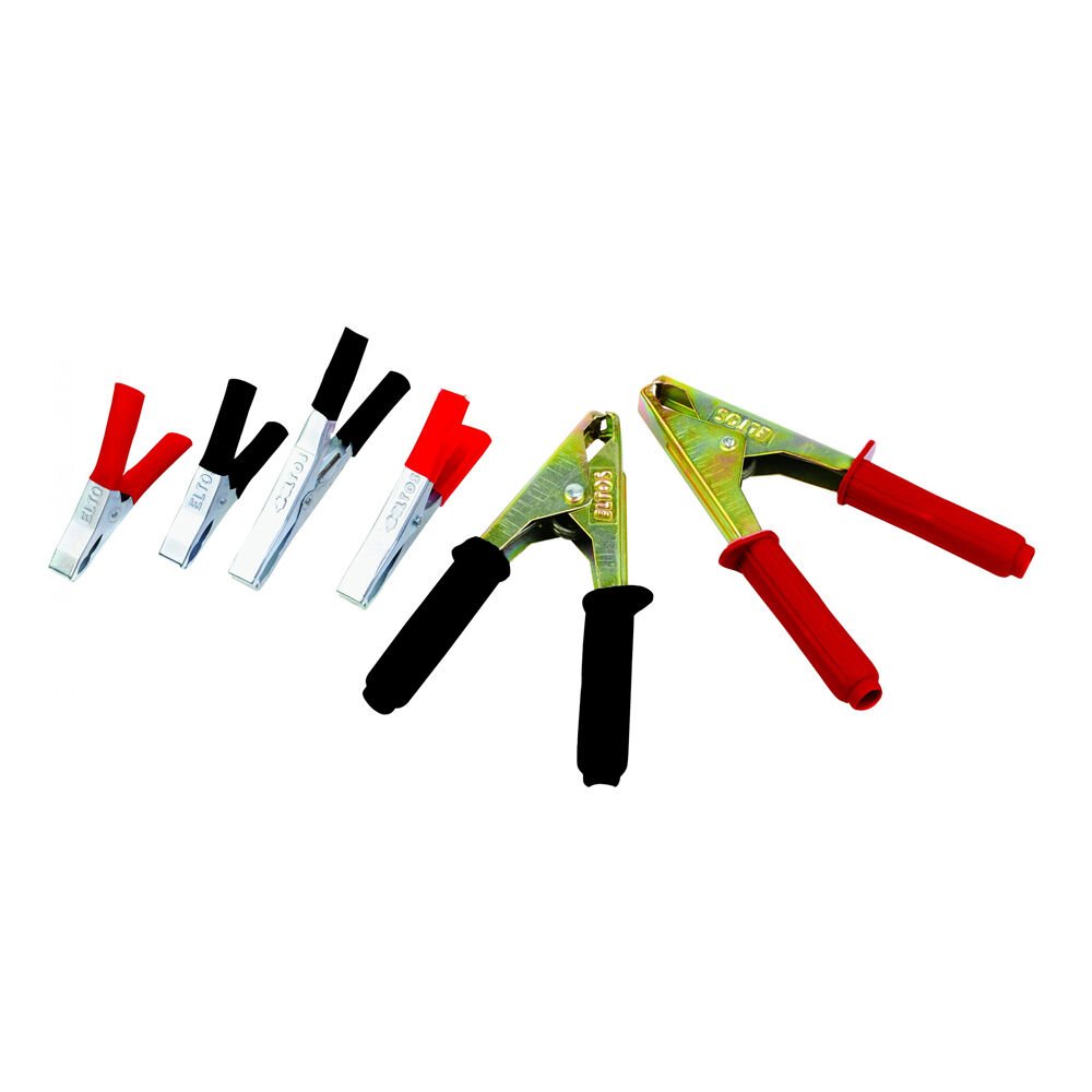 Eltos Takviye Maşası Mini - MTM311