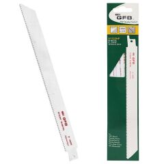 GFB 2280 S1122HF Metal‑Ahşap Tilki Kuyruğu 5’li Paket