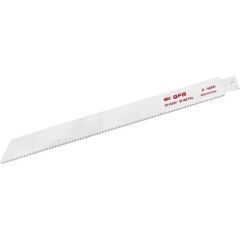 GFB 2275 S1122EF Metal Tilki Kuyruğu Testere Ucu 5’li Paket
