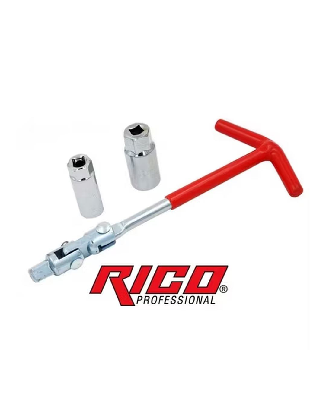 Rico RC5222 Mafsallı Buji Anahtarı 16 21 mm