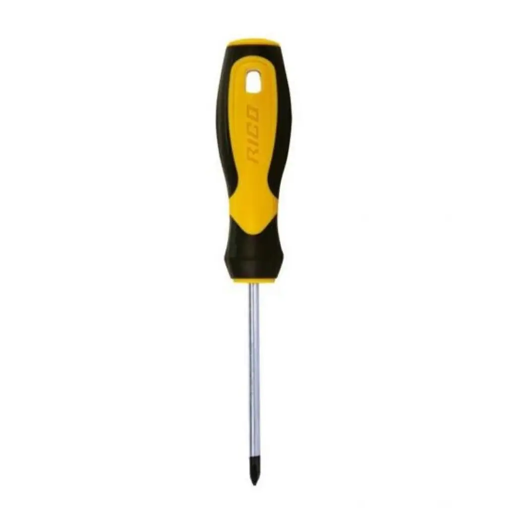 Rico Torx Tornavida T20 100 mm