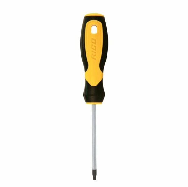 Rico Torx Tornavida T25 100 mm
