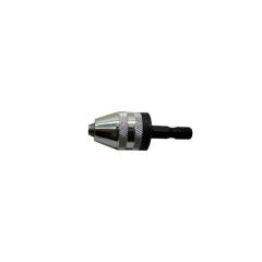 Rico RT4407 Bits Saplı Mandren Adaptörü 3 mm 1/4 İnç