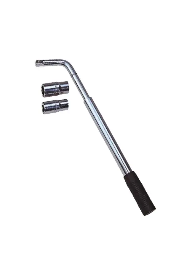 Rico Lokmalı Uzatmalı Bijon Sökme Kolu Anahtarı