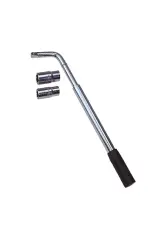 Rico Lokmalı Uzatmalı Bijon Sökme Kolu Anahtarı