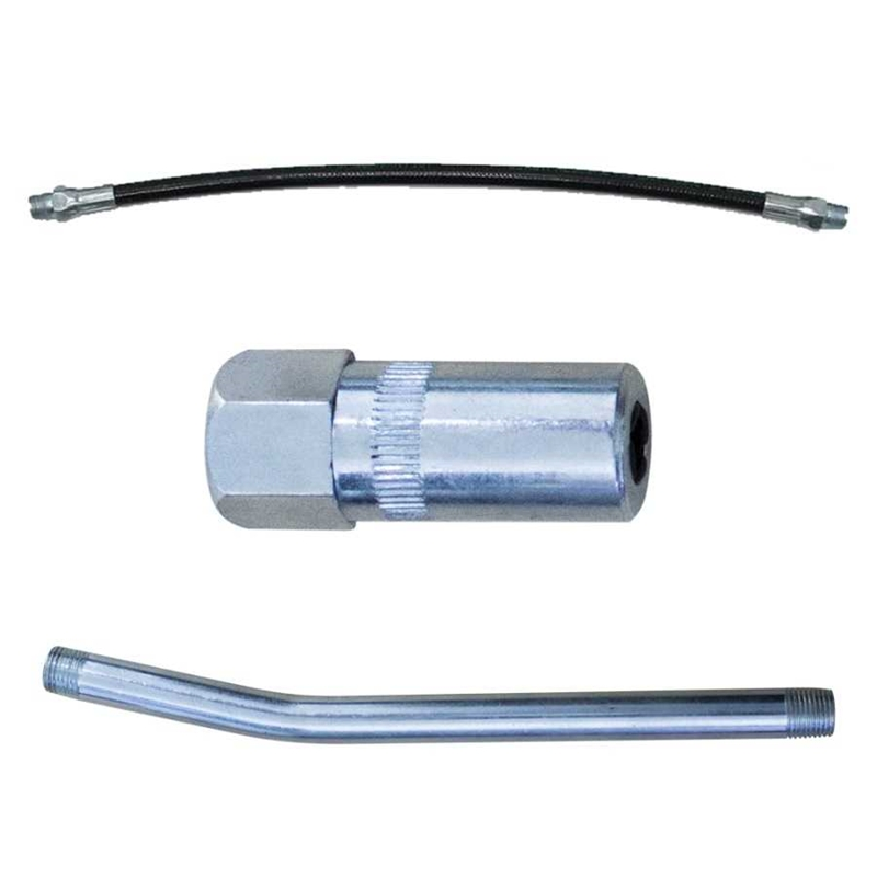 Rico RC0172 Gres Pompası Metal Bağlantı Borusu