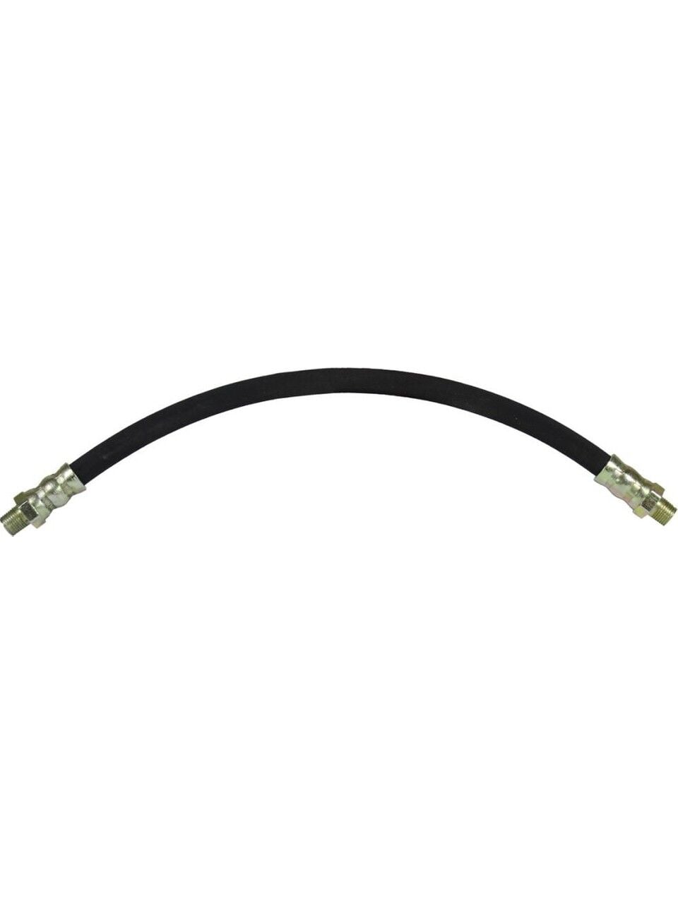 Rico RC0173 Gres Pompası Kauçuk Bağlantı Borusu 30 cm
