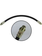 Rico Gres Pompası Aparatları Kauçuk Bağlantı Borusu