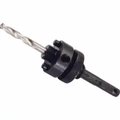 GFB 4860 Bi‑Metal Panç Adaptörü Hex 14‑29mm