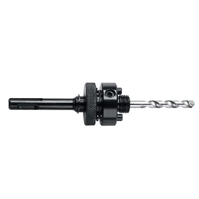 GFB 4861 Bi‑Metal Panç Adaptörü Hex 30‑210mm
