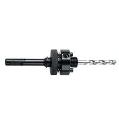 GFB 4861 Bi‑Metal Panç Adaptörü Hex 30‑210mm