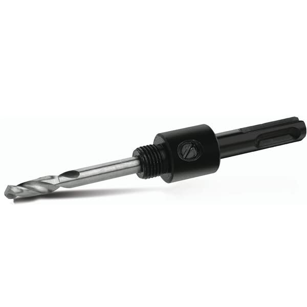 GFB 4862 SDS Bi‑Metal Panç Adaptörü 14‑29 mm