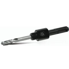 GFB 4862 SDS Bi‑Metal Panç Adaptörü 14‑29 mm