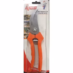 Rico RC4604 Profesyonel Plastik Saplı Bağ Budama Makası R-29