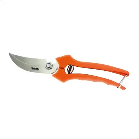 Rico RC4604 Profesyonel Plastik Saplı Bağ Budama Makası R-29