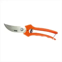 Rico RC4604 Profesyonel Plastik Saplı Bağ Budama Makası R-29