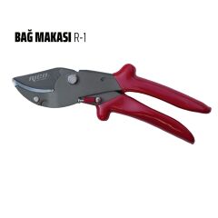Rico RC4579 Bağ Makası 200mm R-1