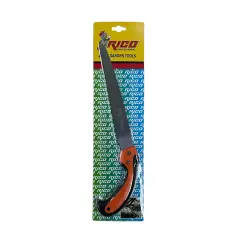 Rico RC2501 İnce Diş Budama Testeresi 250 mm