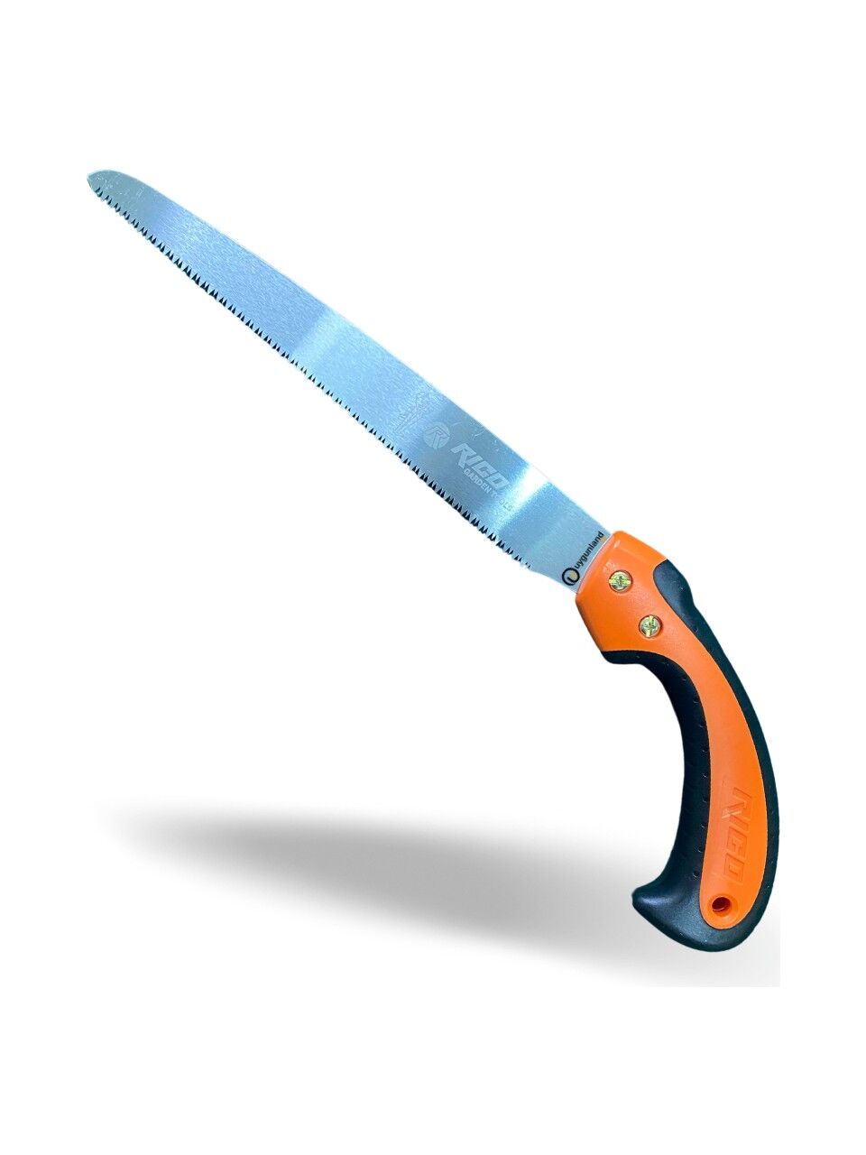 Rico RC2504 Orta Diş Budama Testeresi 250 mm