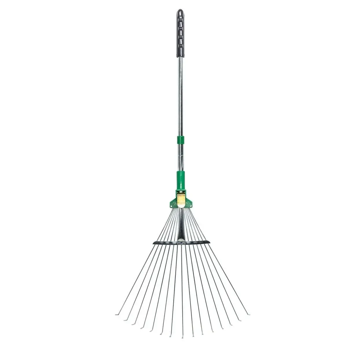 Eltu R4C02 Teleskopik Saplı Çim Tırmığı 160 cm