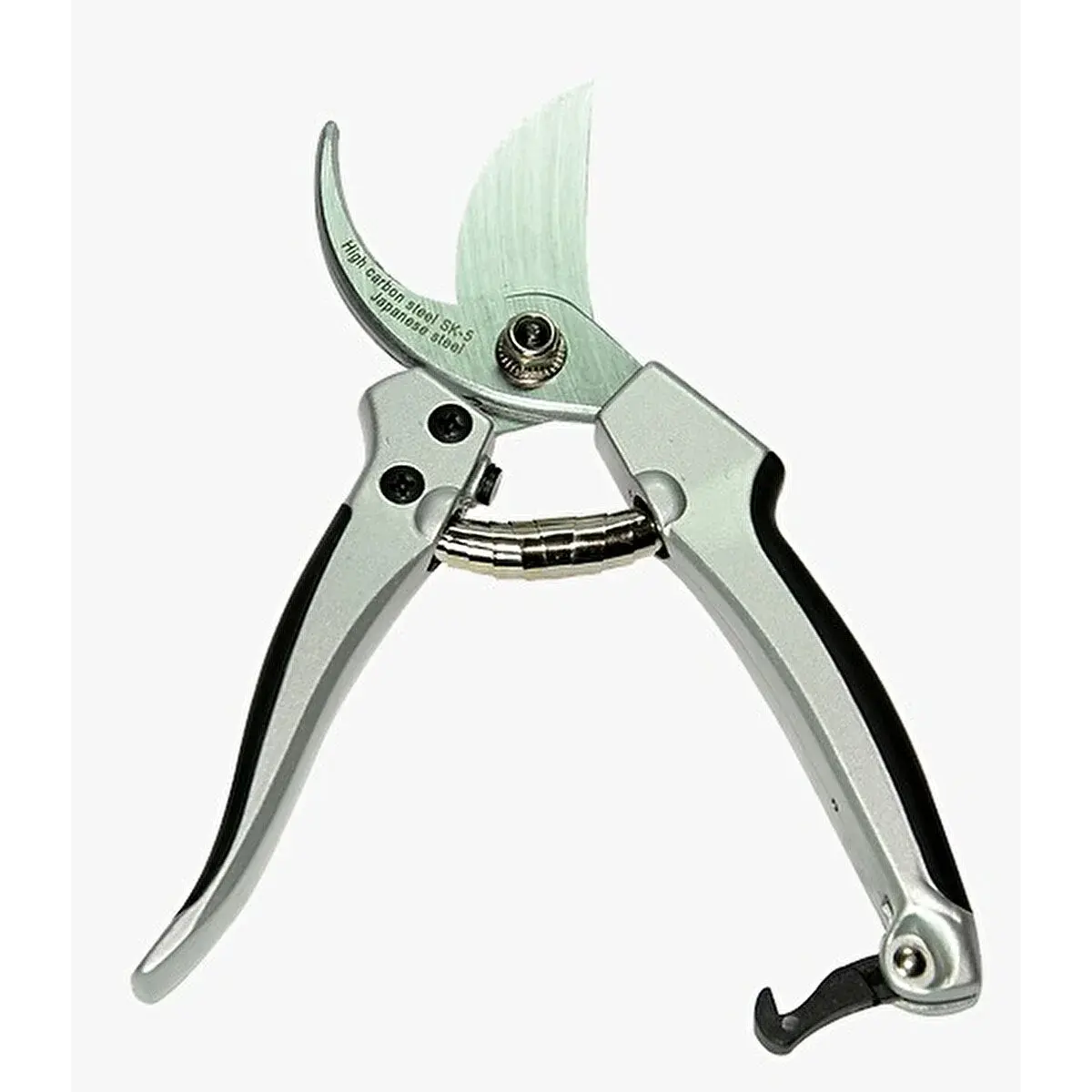 ELTU GARDEN 489A BUDAMA MAKASI