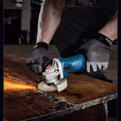 GFB 5125 Pimli Tel Fırça Seti 6 Parçalı