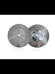 GFB 2395 Elektrolize Elmas Testere Çift Yüzey Kaplı Disk 115mm