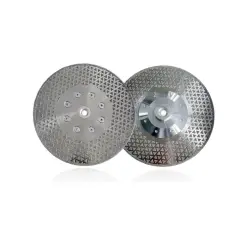 GFB 2396 Elektrolize Elmas Testere Disk 125mm