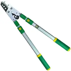 Eltu 020CAH9L Teleskopik Örs Tipi Dal Budama Makası 680–1010 mm