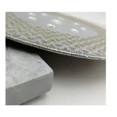 GFB 2396 Elektrolize Elmas Testere Disk 125mm