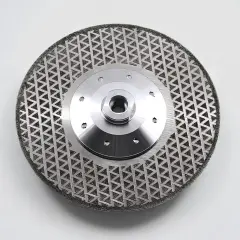 GFB 2397 Elektrolize Elmas Testere Disk 180mm