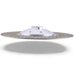 GFB 2397 Elektrolize Elmas Testere Disk 180mm