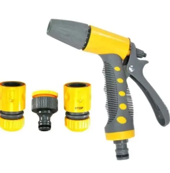 Eltu X605 Sulama Tabanca Seti