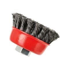 GFB 5135 Burgulu Pimli Çanak Fırça 65mm