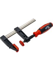 Eltu EL1-001 Plastik Saplı F Tipi Mini İşkence 50x100 mm