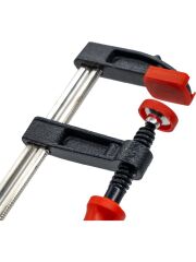 Eltu EL1-001 Plastik Saplı F Tipi Mini İşkence 50x100 mm