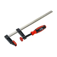 Eltu EL1-004 Plastik Saplı F Tipi Mini İşkence 50x250 mm
