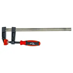 Eltu EL1-005 Plastik Saplı F Tipi Mini İşkence 50x300 mm