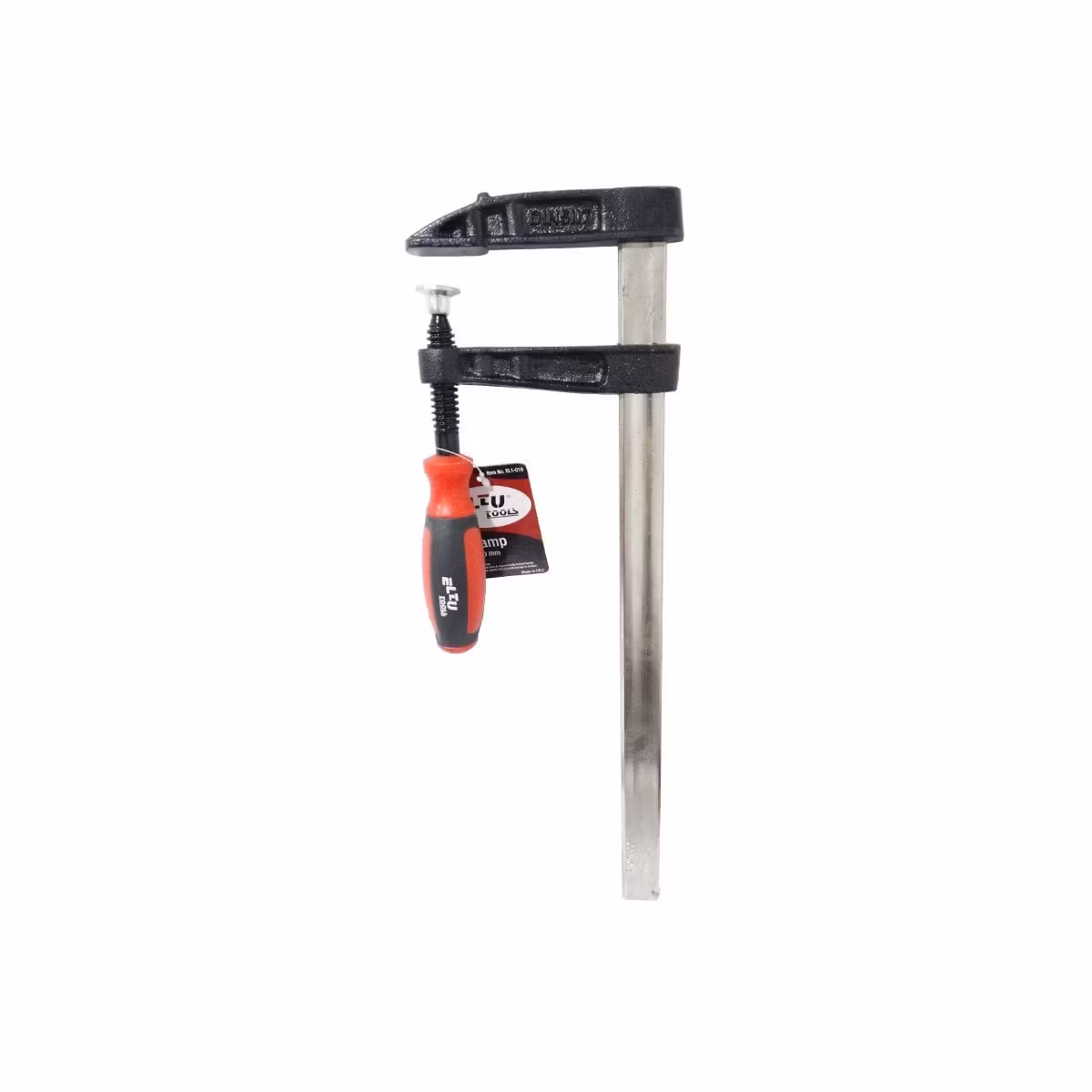 Eltu EL-1015 Plastik Ağaç Saplı Marangoz İşkence 80x150 mm