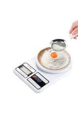 Elka Dijital Hassas Terazi 500 g 0.01 g