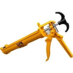 GFB 5121 Profesyonel Alüminyum Silikon Tabancası