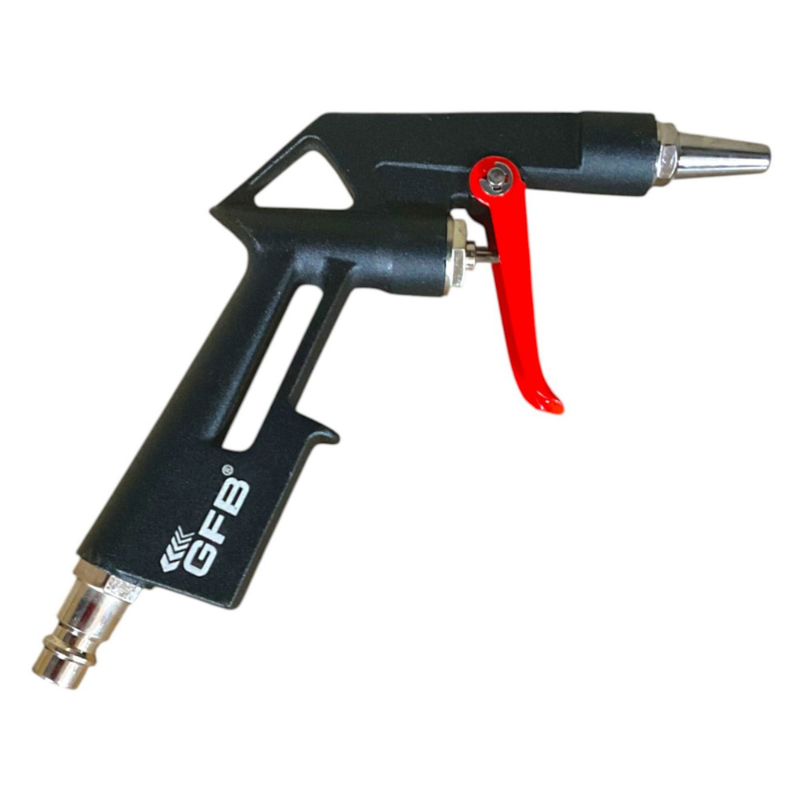 GFB 5600 Hava Tabancası Kısa Metal Gövde