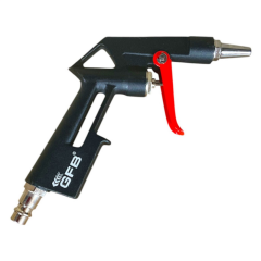 GFB 5600 Hava Tabancası Kısa Metal Gövde