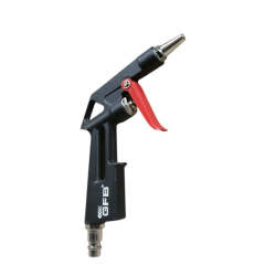 GFB 5600 Hava Tabancası Kısa Metal Gövde