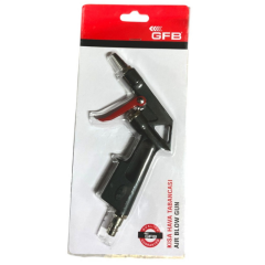 GFB 5600 Hava Tabancası Kısa Metal Gövde