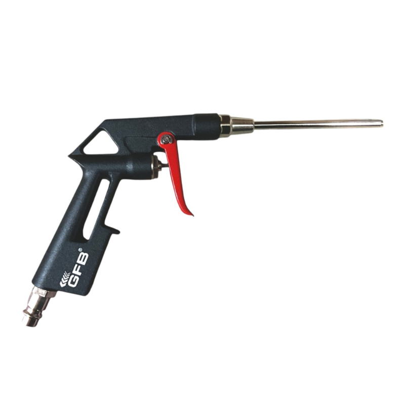 GFB 5601 Uzun Uçlu Hava Tabancası 12 cm